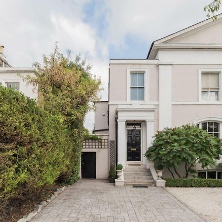 Shooters Hill Aparts Hotel Londyn Zewnętrze zdjęcie
