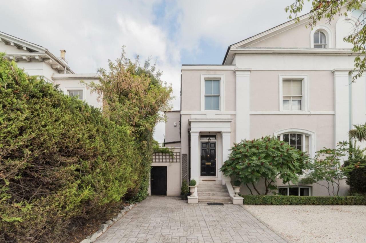 Shooters Hill Aparts Hotel Londyn Zewnętrze zdjęcie