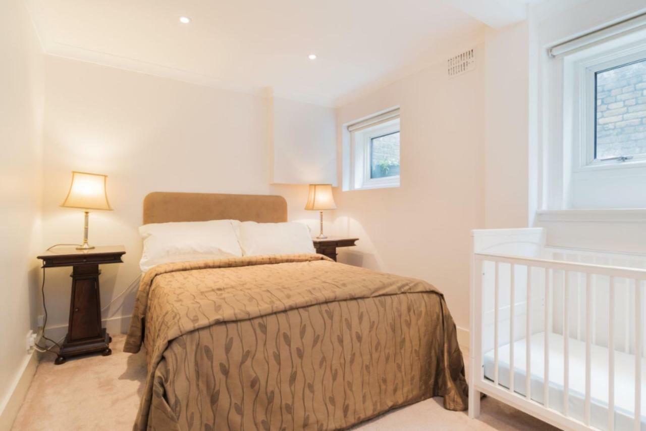Shooters Hill Aparts Hotel Londyn Zewnętrze zdjęcie