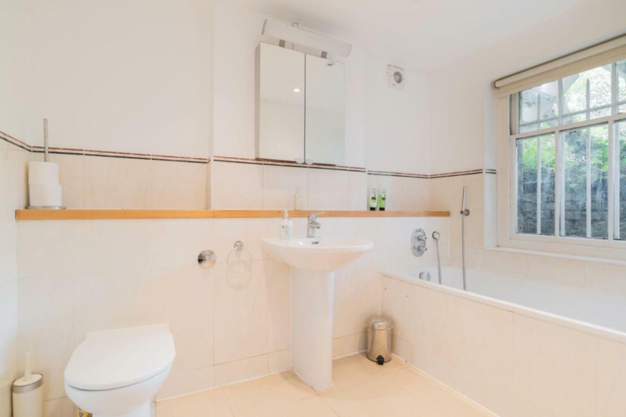 Shooters Hill Aparts Hotel Londyn Zewnętrze zdjęcie
